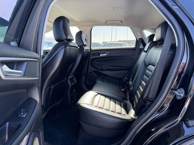 used 2024 Ford Edge car, priced at $24,899