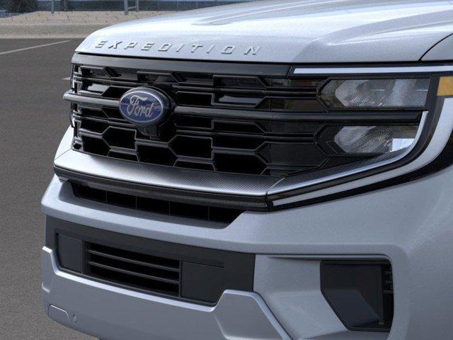 new 2025 Ford Expedition car, priced at $91,874