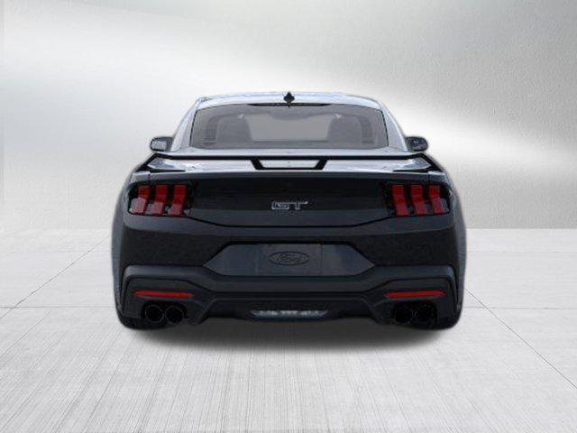 new 2026 Ford Mustang car, priced at $62,279