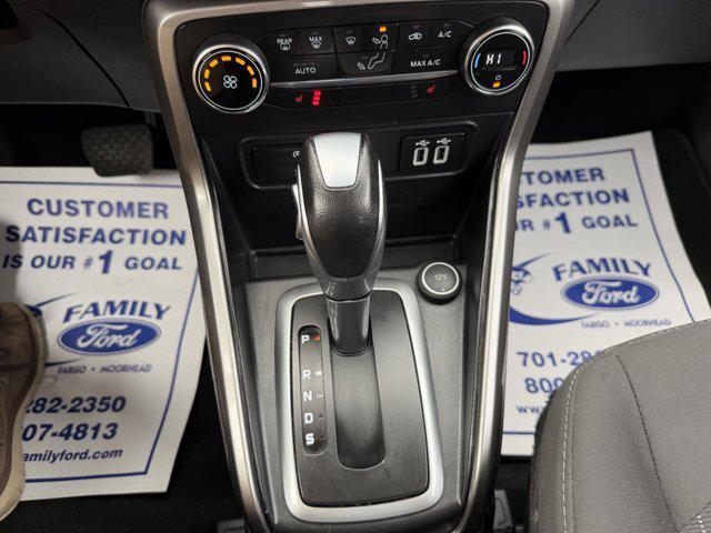 used 2021 Ford EcoSport car, priced at $15,299