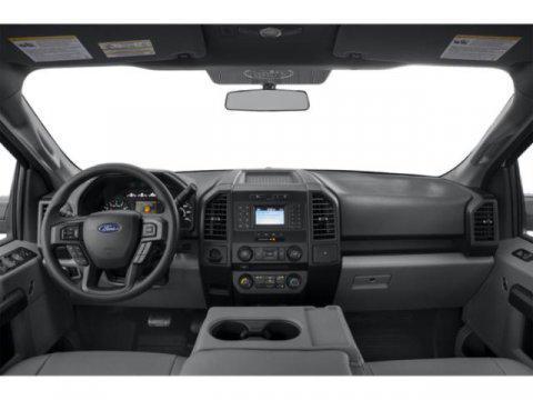 used 2019 Ford F-150 car, priced at $10,900