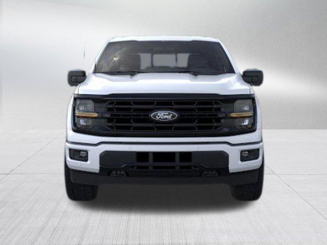 new 2025 Ford F-150 car, priced at $64,434
