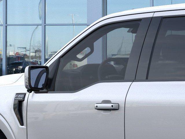 new 2025 Ford F-150 car, priced at $88,049