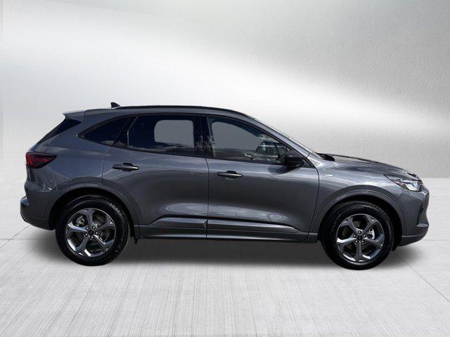 used 2024 Ford Escape car, priced at $26,599