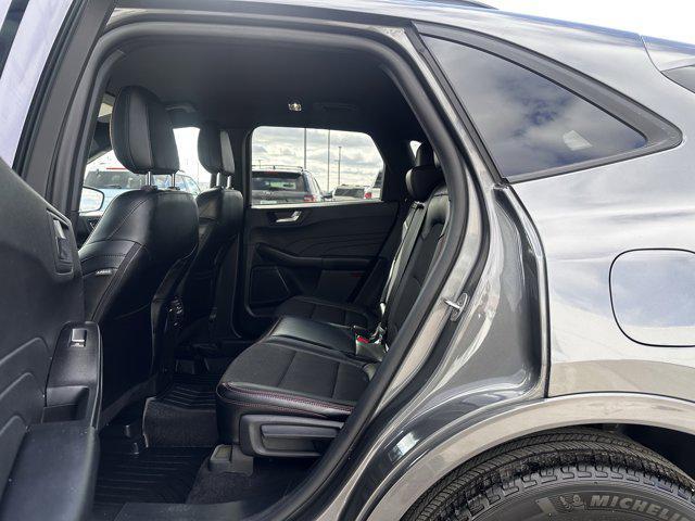 used 2024 Ford Escape car, priced at $26,599