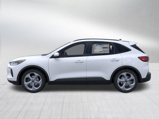 new 2026 Ford Escape car, priced at $32,388