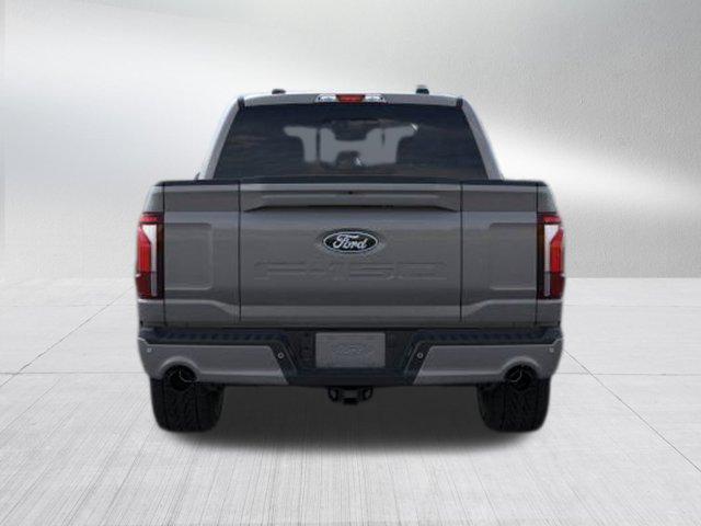 new 2025 Ford F-150 car, priced at $74,064