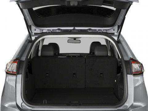 used 2018 Ford Edge car, priced at $10,999