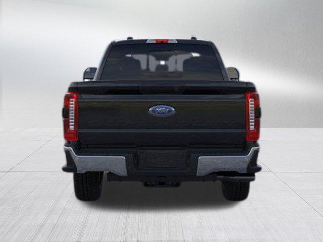new 2026 Ford F-350 car, priced at $81,164