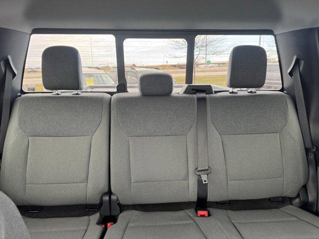 used 2024 Ford F-150 car, priced at $46,999