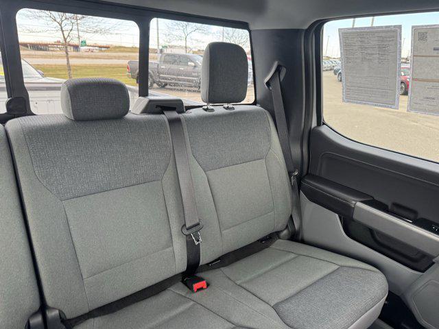 used 2024 Ford F-150 car, priced at $46,999