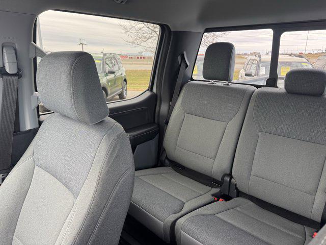 used 2024 Ford F-150 car, priced at $46,999