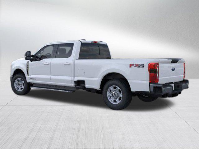 new 2026 Ford F-350 car, priced at $80,964