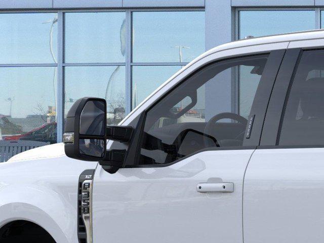 new 2026 Ford F-350 car, priced at $80,964