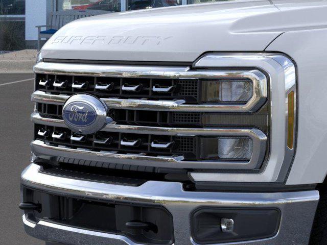 new 2026 Ford F-350 car, priced at $80,964