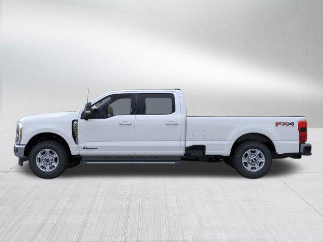 new 2026 Ford F-350 car, priced at $80,964