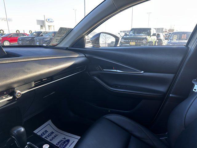 used 2024 Mazda CX-30 car, priced at $21,899