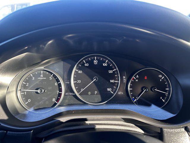 used 2024 Mazda CX-30 car, priced at $21,899