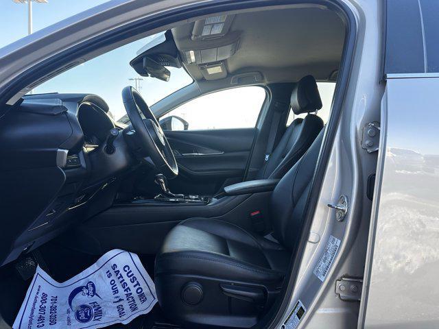 used 2024 Mazda CX-30 car, priced at $21,899