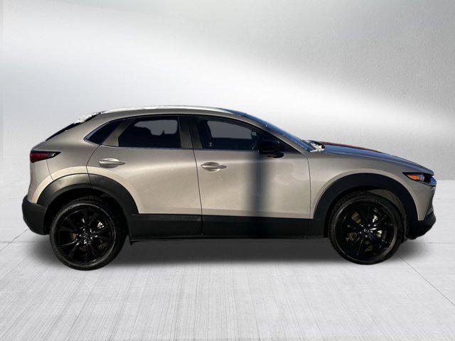 used 2024 Mazda CX-30 car, priced at $21,899