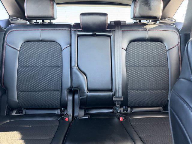 used 2025 Ford Escape car, priced at $26,899