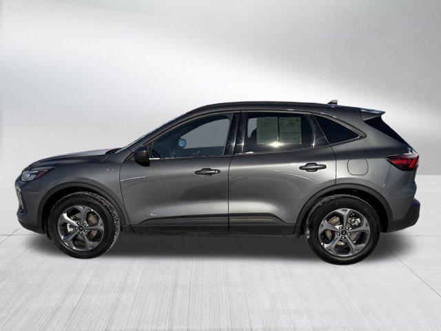 used 2025 Ford Escape car, priced at $26,899