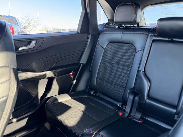 used 2025 Ford Escape car, priced at $26,899