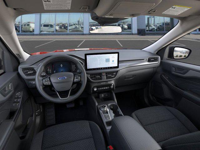 new 2026 Ford Escape car, priced at $31,928