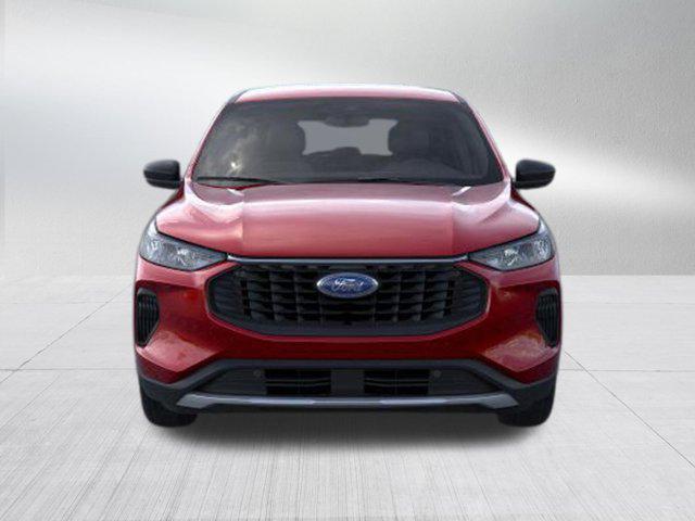 new 2026 Ford Escape car, priced at $31,928