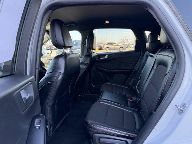 used 2025 Ford Escape car, priced at $24,349