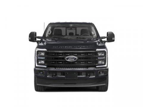 used 2024 Ford F-250 car, priced at $52,999