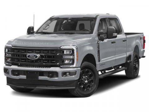 used 2024 Ford F-250 car, priced at $52,999