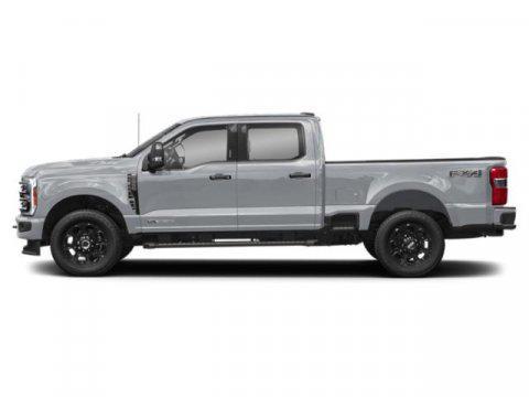 used 2024 Ford F-250 car, priced at $52,999