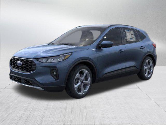 new 2026 Ford Escape car, priced at $34,063