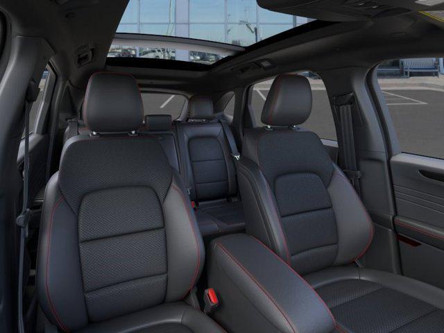 new 2026 Ford Escape car, priced at $34,063