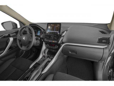 used 2024 Mitsubishi Eclipse Cross car, priced at $20,699