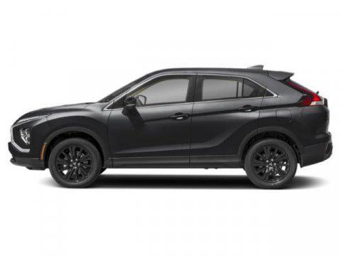 used 2024 Mitsubishi Eclipse Cross car, priced at $20,699