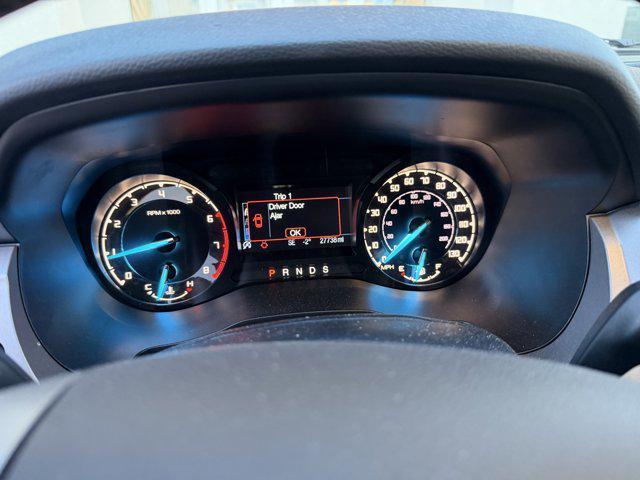 used 2021 Ford Ranger car, priced at $28,699