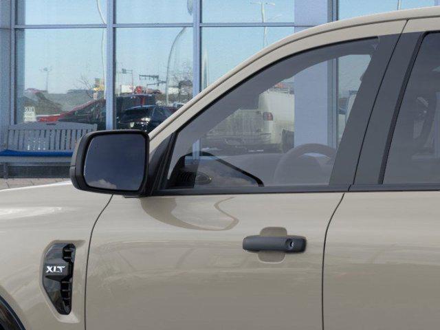 new 2025 Ford Ranger car, priced at $40,615