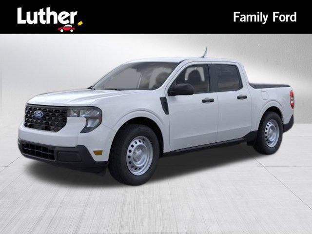 new 2025 Ford Maverick car, priced at $27,139