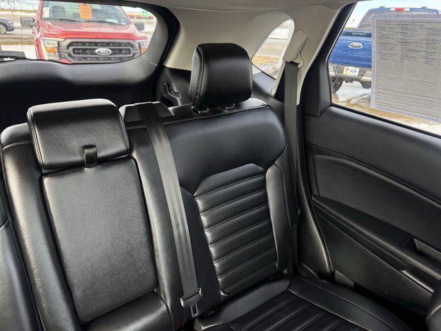 used 2024 Ford Edge car, priced at $22,799