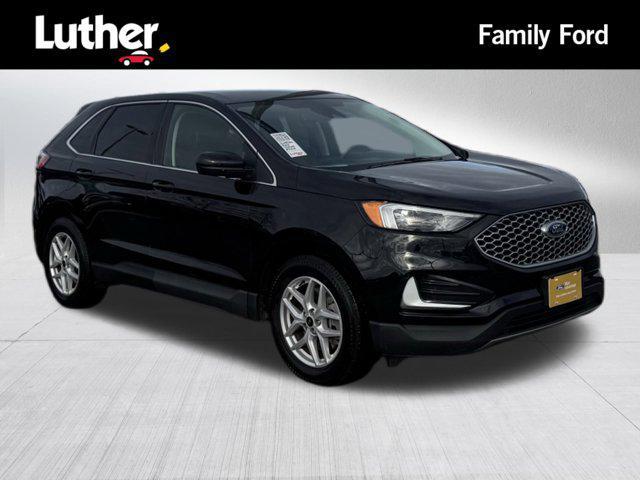 used 2024 Ford Edge car, priced at $22,799