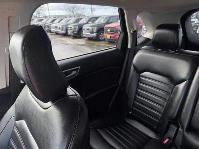 used 2024 Ford Edge car, priced at $22,799