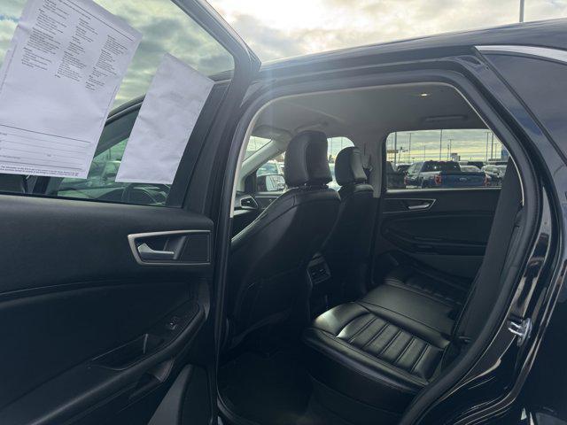 used 2024 Ford Edge car, priced at $22,799