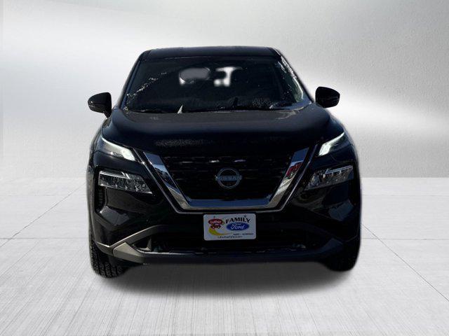 used 2023 Nissan Rogue car, priced at $22,599