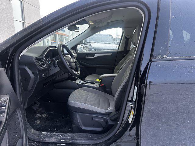 used 2022 Ford Escape car, priced at $22,699