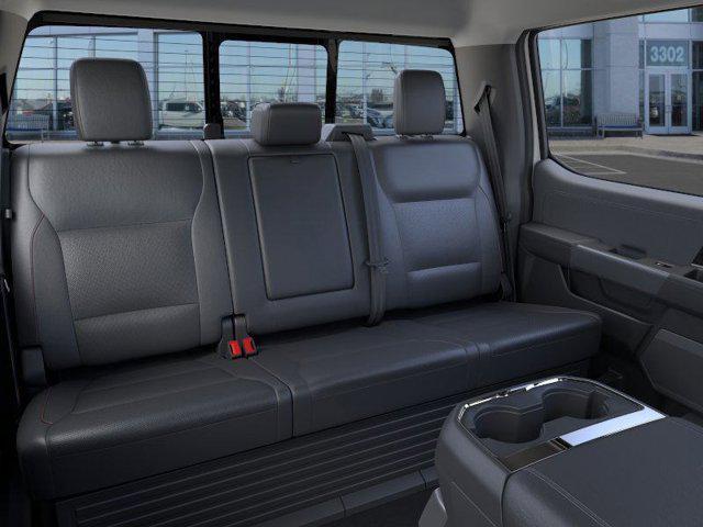 new 2025 Ford F-350 car, priced at $91,904