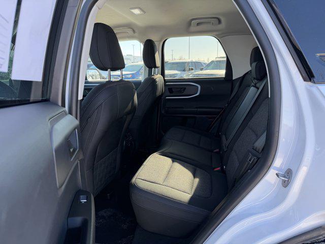 used 2024 Ford Bronco Sport car, priced at $25,899