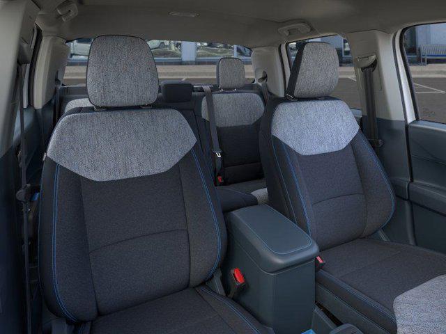 new 2025 Ford Maverick car, priced at $36,319