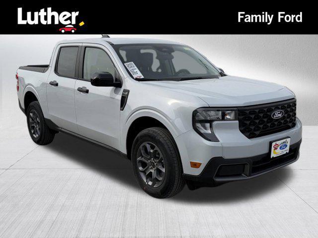 new 2025 Ford Maverick car, priced at $32,245